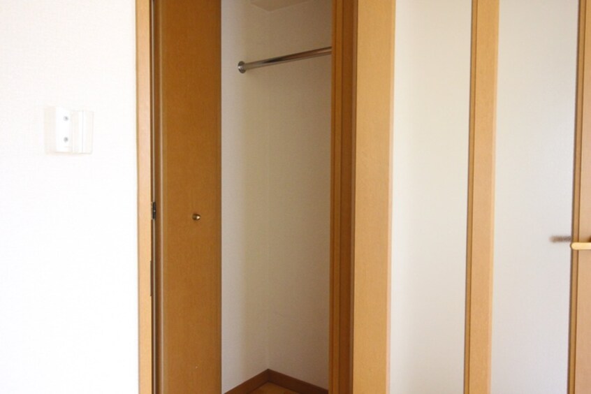 内観写真 ラシュレ日光