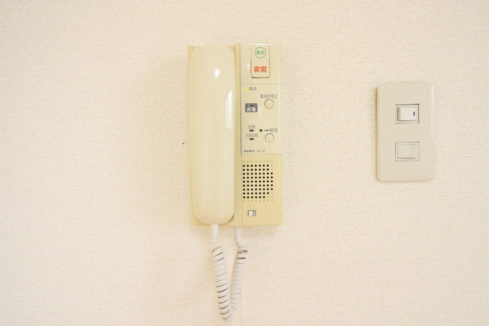 内観写真 ラシュレ日光