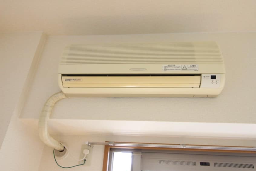 内観写真 ラシュレ日光