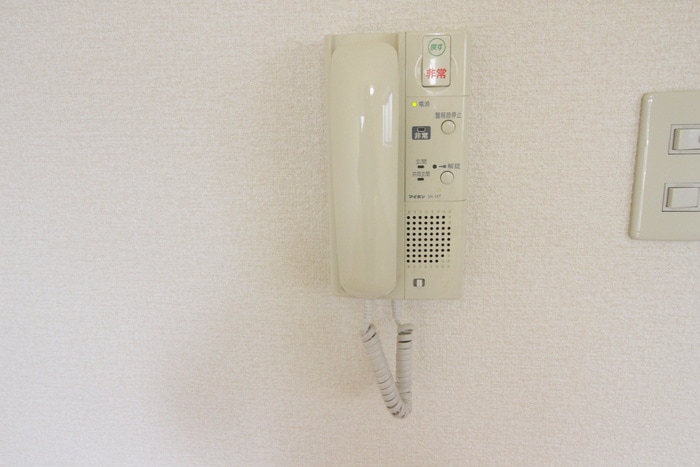 内観写真 ラシュレ日光