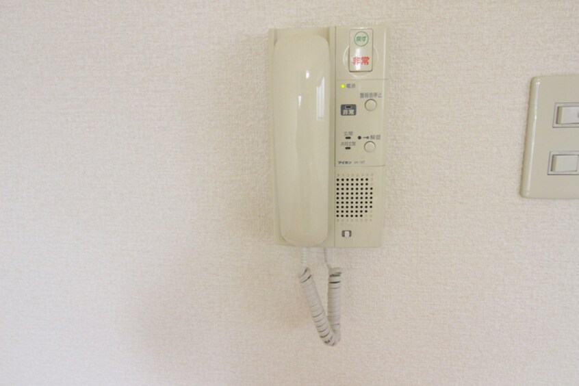 内観写真 ラシュレ日光