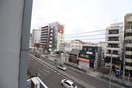 ベランダ・バルコニー 久野ビル