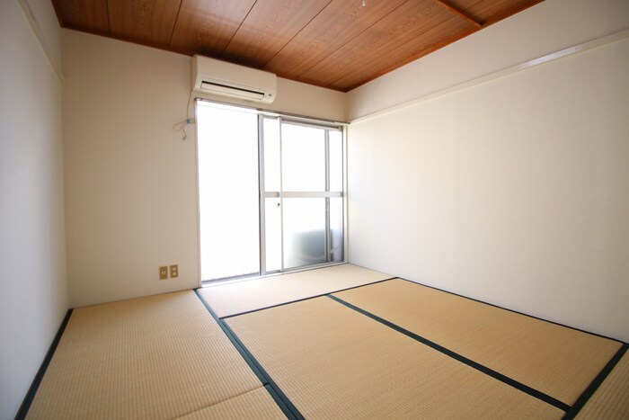 居室 グリーンハイム