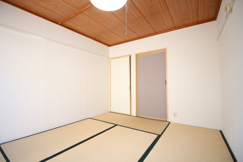 居室 グリーンハイム