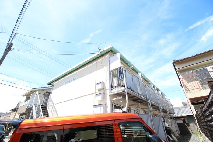 その他 グリーンハイム