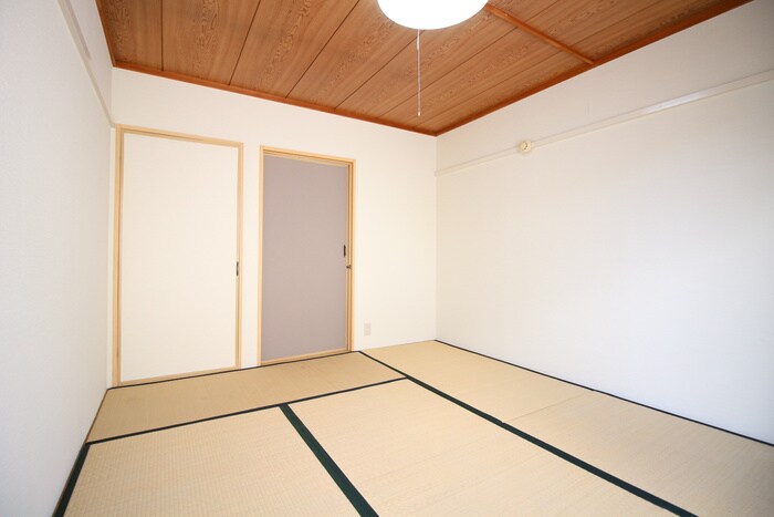 居室 グリーンハイム