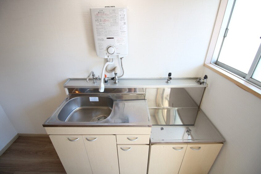 キッチン グリーンハイム