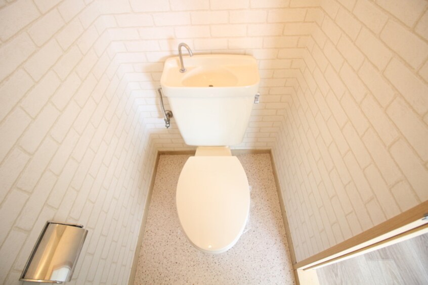 トイレ グリーンハイム