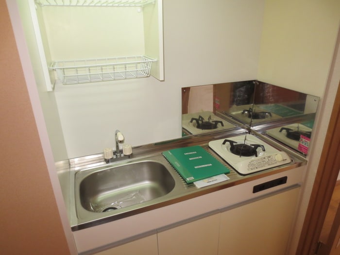 キッチン PRIMIYELL I･A