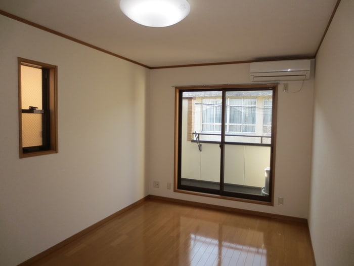 内観写真 PRIMIYELL I･A