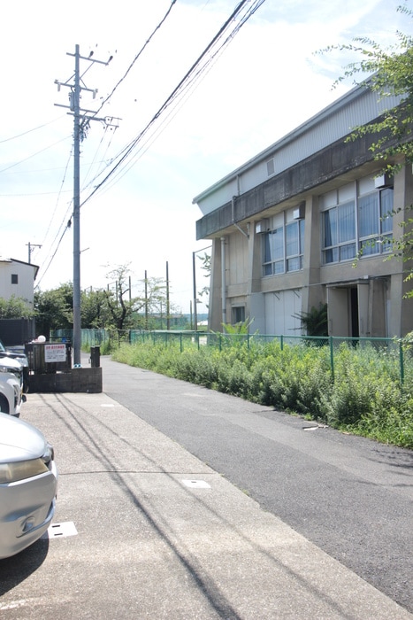 周辺環境 PRIMIYELL I･A