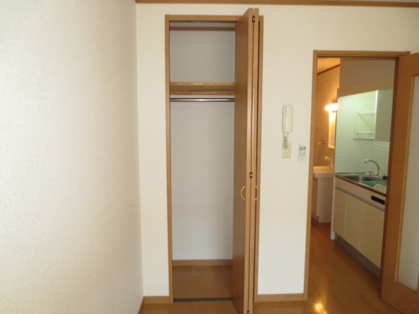 内観写真 PRIMIYELL I･A