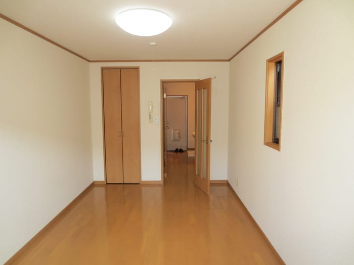 内観写真 PRIMIYELL I･A