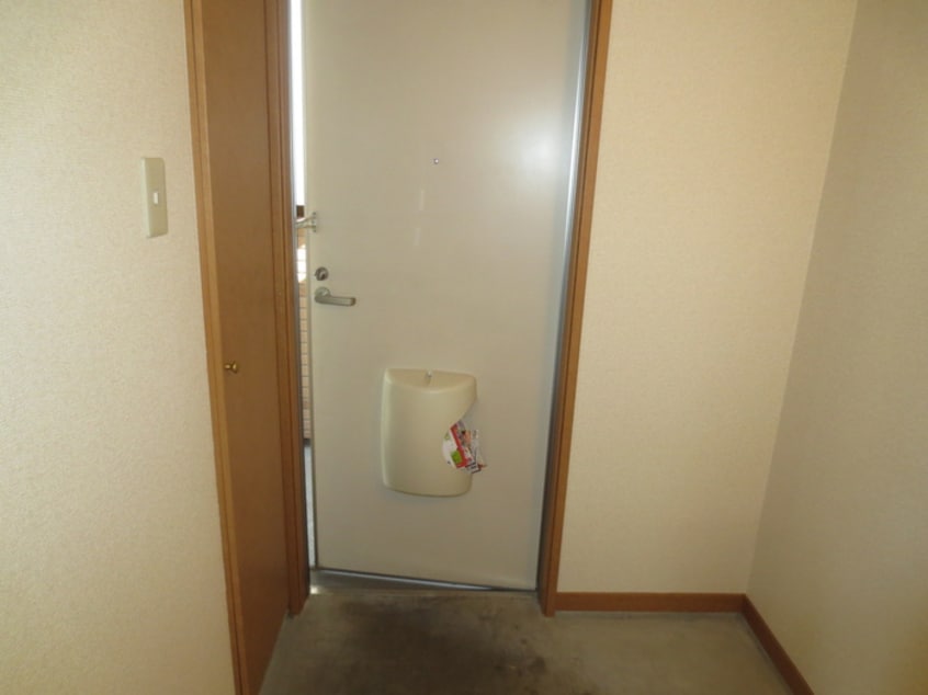 玄関 PRIMIYELL I･A