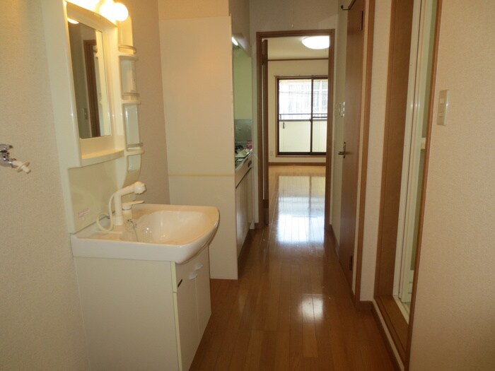 内観写真 PRIMIYELL I･A