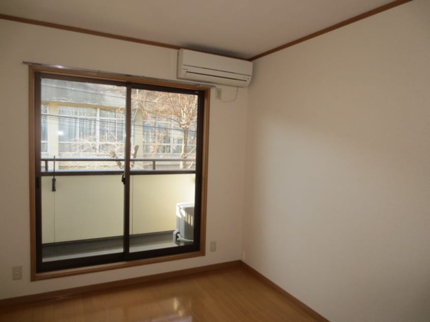 内観写真 PRIMIYELL I･A