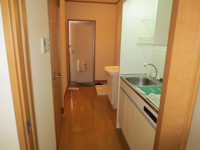 内観写真 PRIMIYELL I･A