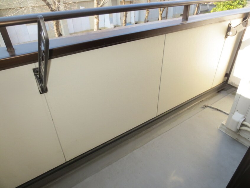 ベランダ・バルコニー PRIMIYELL I･A