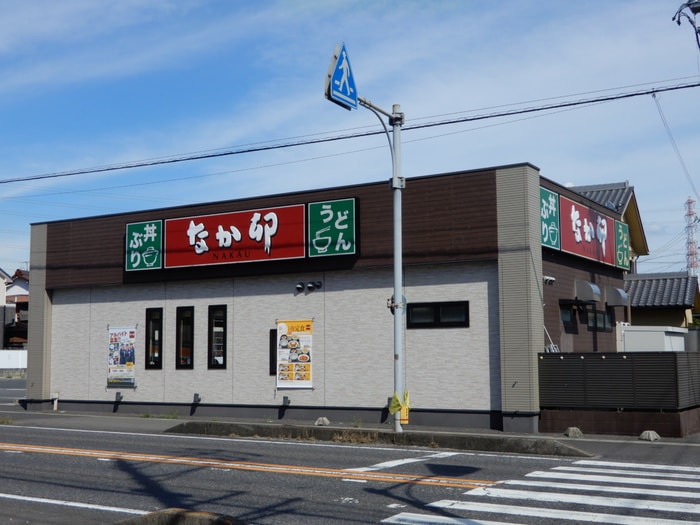 なか卯　春日井篠木店(その他飲食（ファミレスなど）)まで430m PRIMIYELL I･A