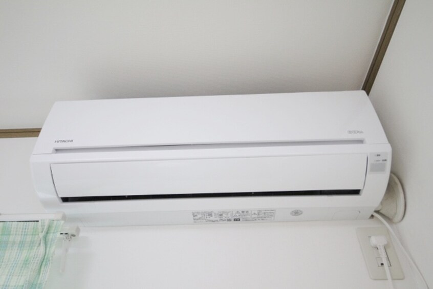 内観写真 シュトラウスUENO