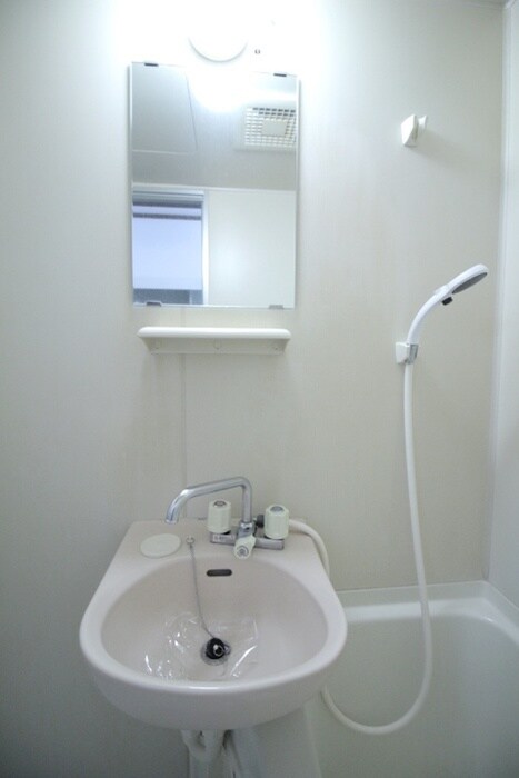 洗面 シュトラウスUENO