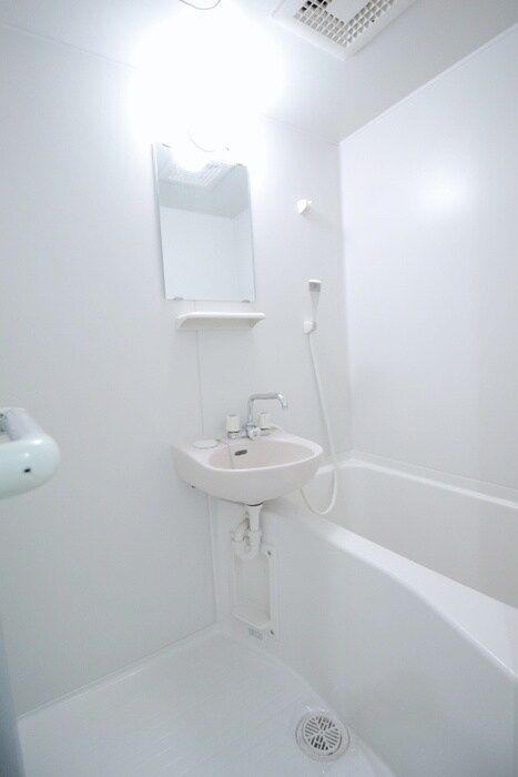 バス／シャワールーム等 シュトラウスUENO