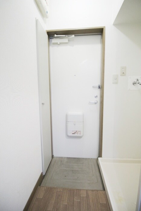 廊下 シュトラウスUENO