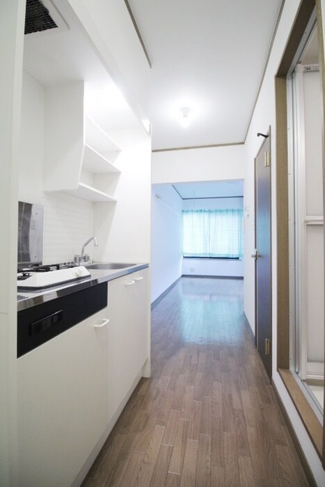 廊下 シュトラウスUENO