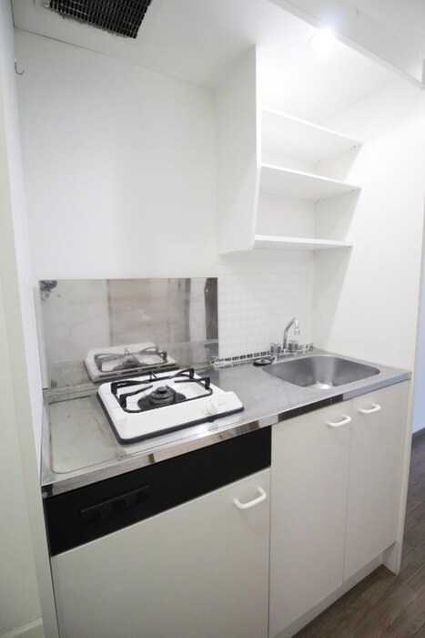 キッチン シュトラウスUENO