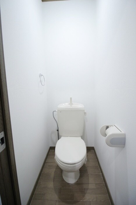 トイレ シュトラウスUENO