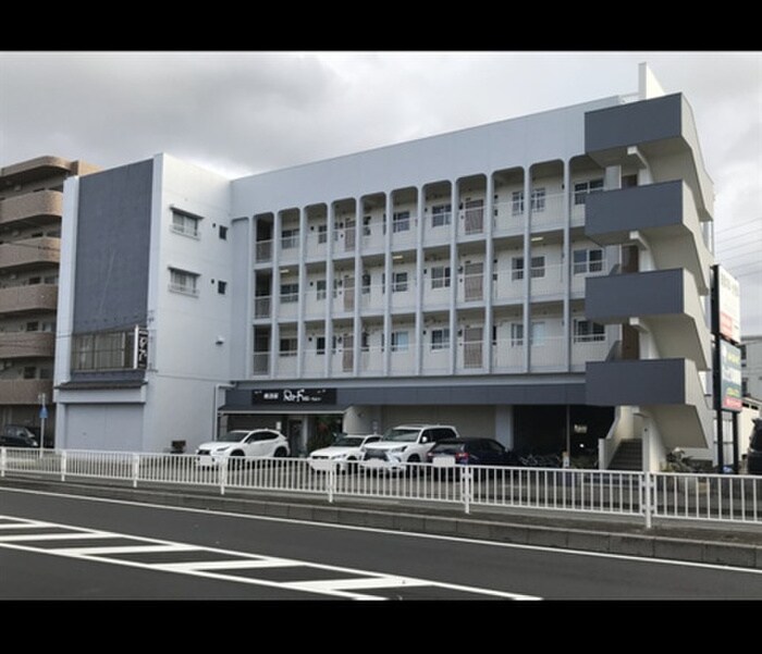 外観写真 光和荘