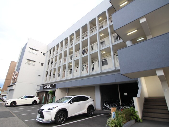 外観写真 光和荘