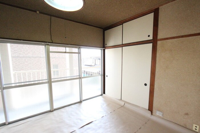 内観写真 光和荘