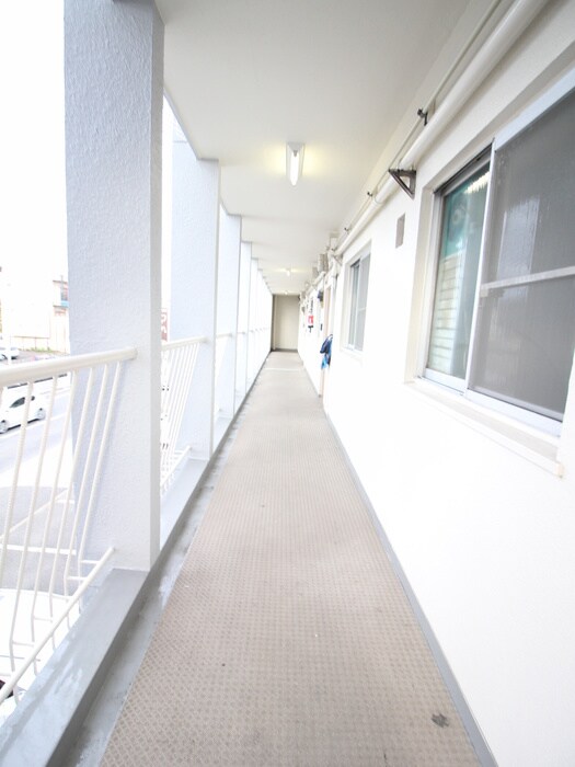 外観写真 光和荘