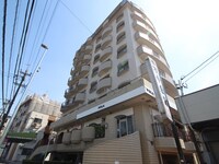 八事半僧坊マンション　302