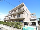 ロジュマン徳重の外観