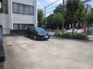 駐車場 サンシャインⅡ