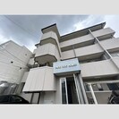 PARK　SIDE　HOUSEの外観