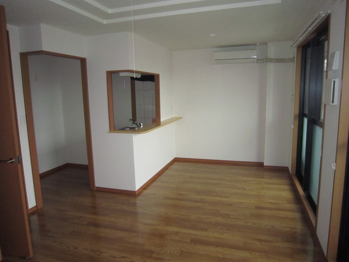 キッチン スカイウィング