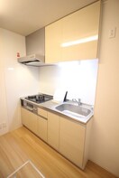 キッチン パストラーレ富士松