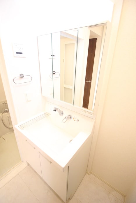 洗面 パストラーレ富士松