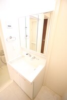 洗面 パストラーレ富士松