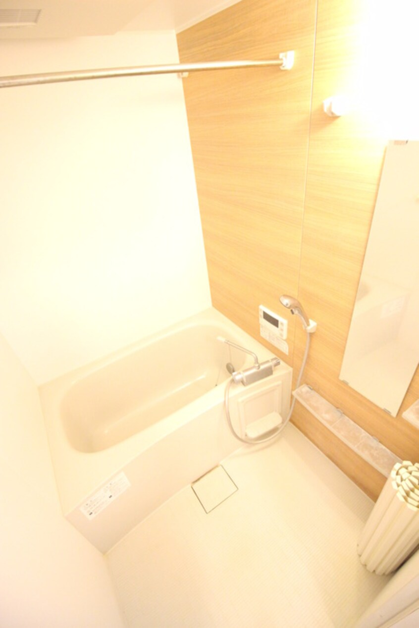 バス／シャワールーム等 パストラーレ富士松