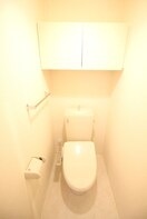 トイレ パストラーレ富士松