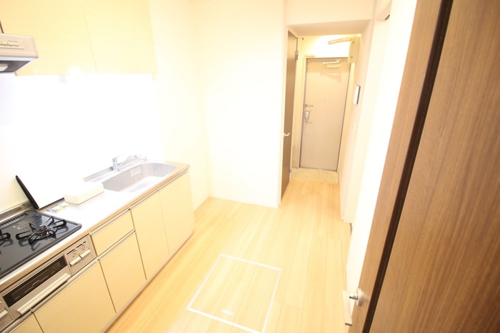 居室 パストラーレ富士松