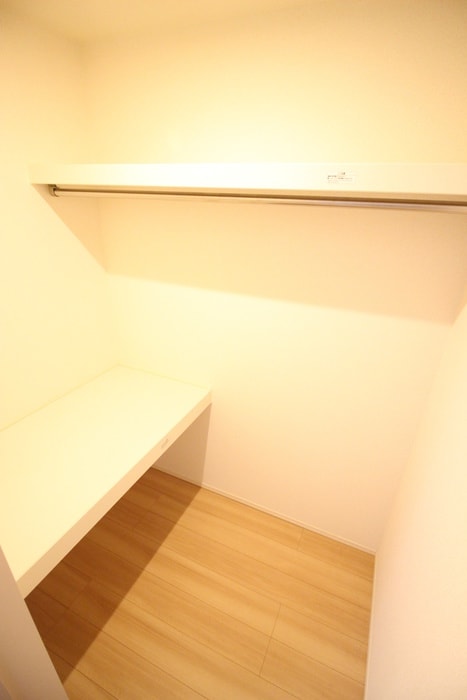 収納 パストラーレ富士松