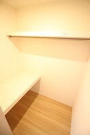 収納 パストラーレ富士松