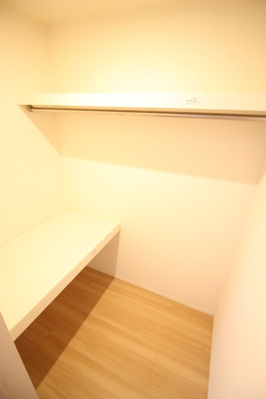 収納 パストラーレ富士松