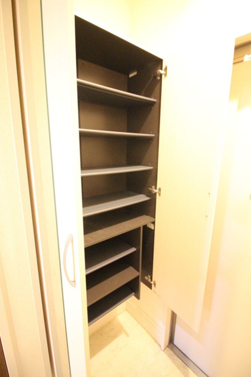 靴箱 パストラーレ富士松