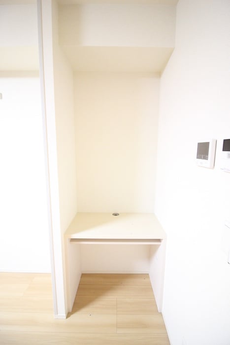 収納 パストラーレ富士松